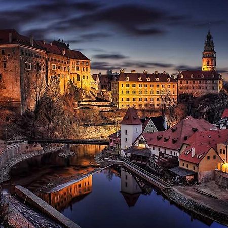 Belcanto Apartments Cesky Krumlov Exterior photo