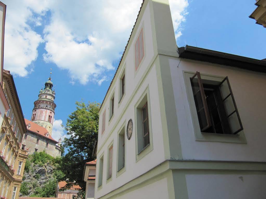 Belcanto Apartments Cesky Krumlov Exterior photo